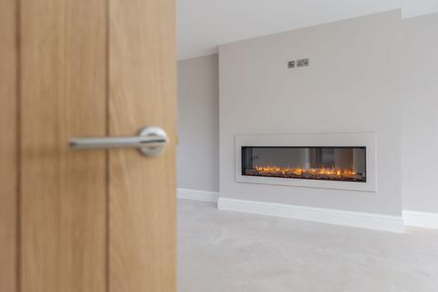 3 bedroom detached house for sale, Plot 1, The Dalton, Eastfields, Great Smeaton Northallerton DL6 2EY