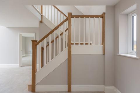 undefined, Plot 1, The Dalton, Eastfields, Great Smeaton Northallerton DL6 2EY