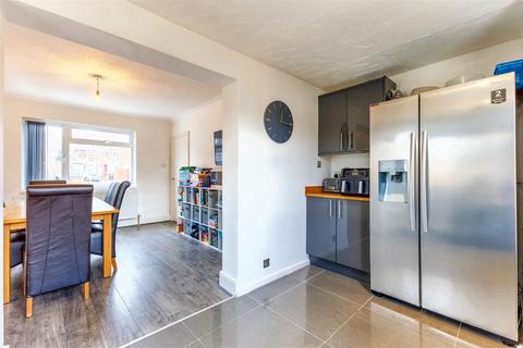 3 bedroom detached house for sale, Elm Road, Evesham WR11
