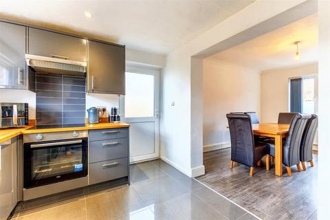 3 bedroom detached house for sale, Elm Road, Evesham WR11