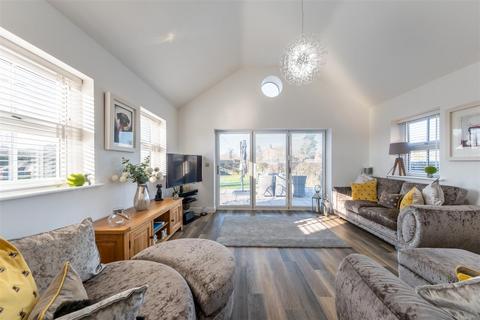 undefined, An immaculately presented and extended detached family home in Hargrave
