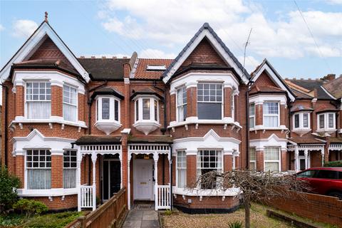 1 bedroom apartment for sale, Braxted Park, London SW16