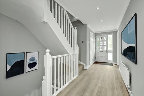undefined, Lynwood Road, Thames Ditton, Surrey, KT7