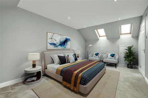 4 bedroom terraced house to rent, Lynwood Road, Thames Ditton, Surrey, KT7