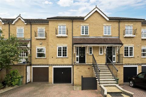 undefined, Lynwood Road, Thames Ditton, Surrey, KT7