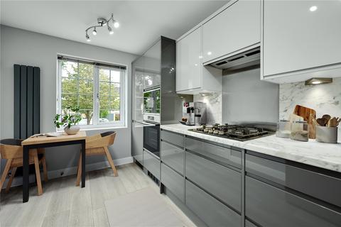 undefined, Lynwood Road, Thames Ditton, Surrey, KT7
