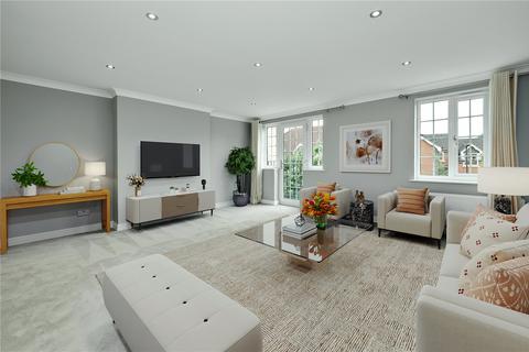 undefined, Lynwood Road, Thames Ditton, Surrey, KT7