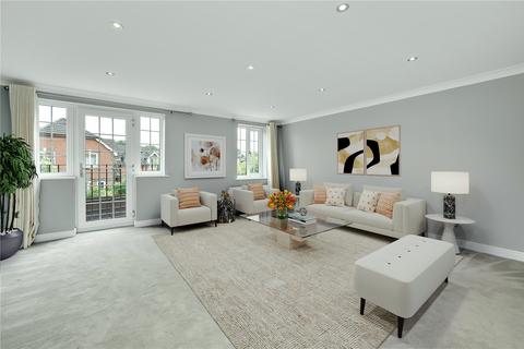 undefined, Lynwood Road, Thames Ditton, Surrey, KT7