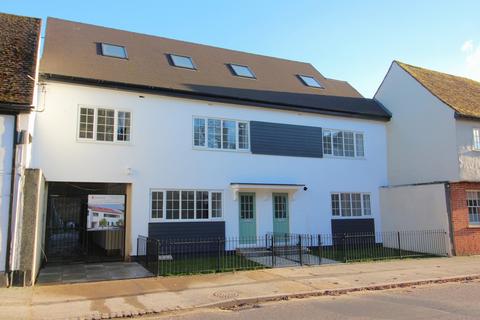 2 bedroom apartment for sale, Hitchin Street, Baldock, SG7