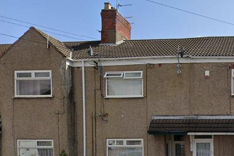 2 bedroom terraced house for sale, Ainslie Street, Grimsby