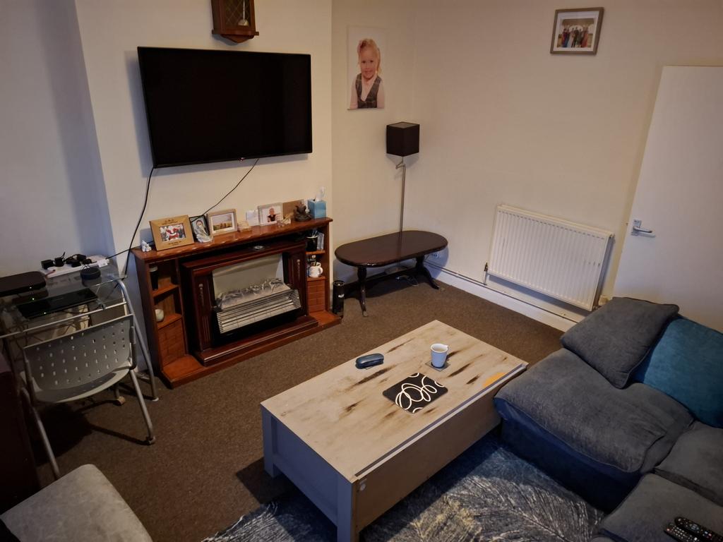 GF Lounge