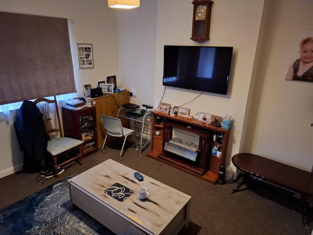 GF Lounge