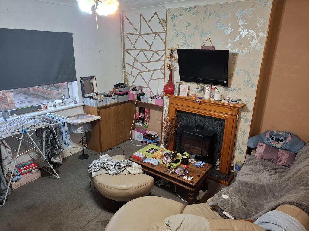 FF Lounge