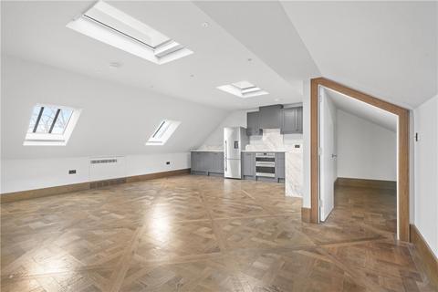1 bedroom apartment to rent, Wigmore Street, London, W1U