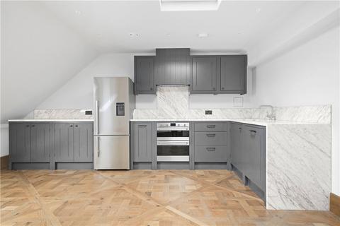 1 bedroom apartment to rent, Wigmore Street, London, W1U