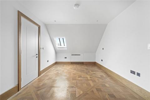 1 bedroom apartment to rent, Wigmore Street, London, W1U