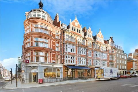 1 bedroom apartment to rent, Wigmore Street, London, W1U