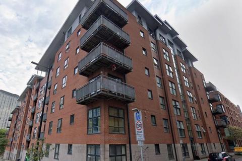 2 bedroom flat for sale, 25, Simpson Street, Manchester