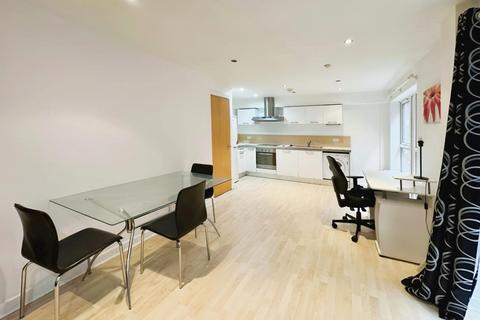 2 bedroom flat for sale, 25, Simpson Street, Manchester