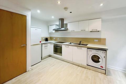 2 bedroom flat for sale, 25, Simpson Street, Manchester