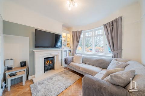 3 bedroom semi-detached house for sale, Rosefield Avenue, Bebington CH63