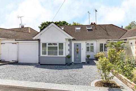 3 bedroom chalet for sale, Mornington Crescent, Benfleet SS7