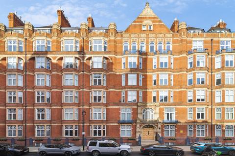 3 bedroom apartment for sale, Bickenhall Street, London, W1U