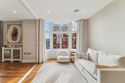 3 bedroom apartment for sale, Bickenhall Street, London, W1U