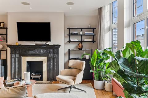 3 bedroom apartment for sale, Bickenhall Street, London, W1U