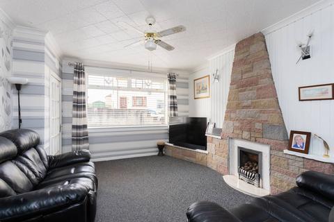 14 Simpson Drive, Coalsnaughton, Tillicoultry, FK13 6JY