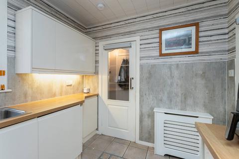 14 Simpson Drive, Coalsnaughton, Tillicoultry, FK13 6JY