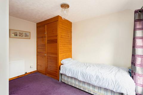 14 Simpson Drive, Coalsnaughton, Tillicoultry, FK13 6JY