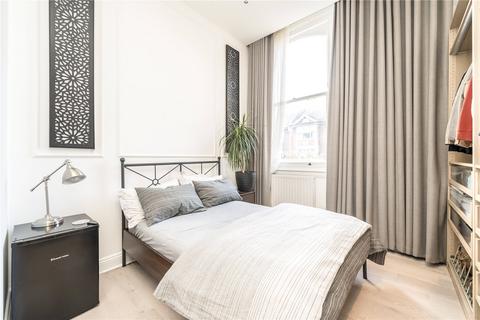 2 bedroom apartment for sale, London W6