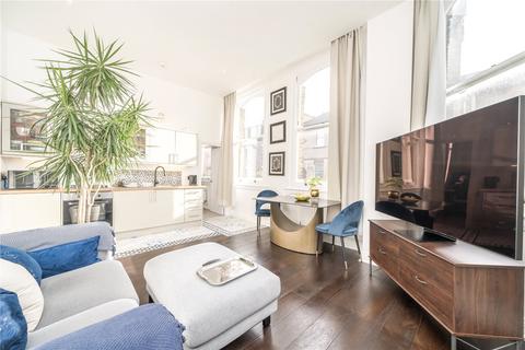 2 bedroom apartment for sale, London W6