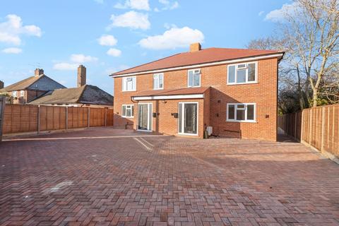 4 bedroom house for sale, Flowers House, Lavender Road, Uxbridge, UB8 3PZ