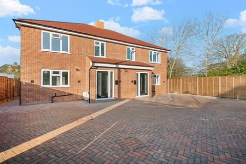 4 bedroom house for sale, Bloom House, Lavender Road, Uxbridge, UB8 3PZ