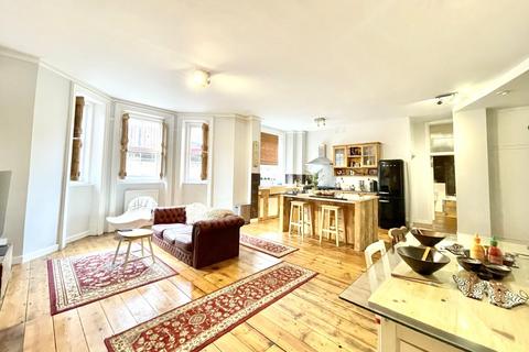 2 bedroom apartment for sale, Durley Gardens, West Cliff, Bournemouth, BH2
