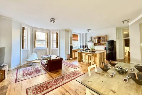 Durley Gardens, West Cliff, Bournemouth, BH2