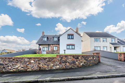 undefined, Heol Caradog, Fishguard SA65