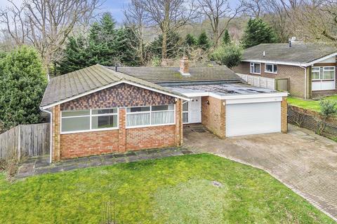 4 bedroom detached bungalow for sale, Peace Grove, Welwyn, AL6