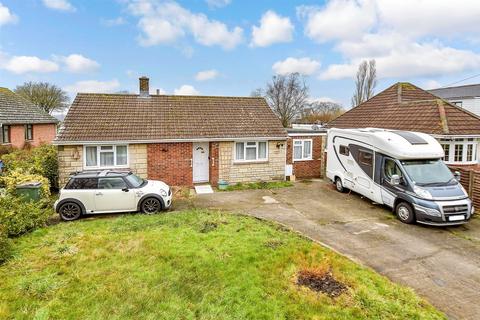 3 bedroom detached bungalow for sale, East Cowes Road, East Cowes, Isle of Wight