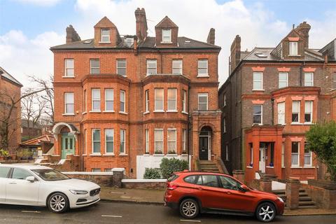 2 bedroom flat for sale, Frognal, Hampstead, NW3