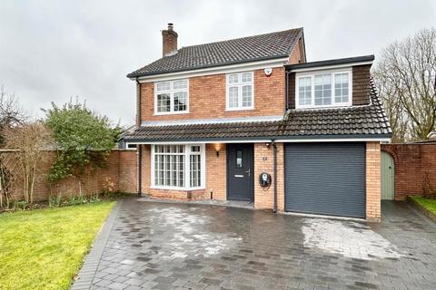 5 bedroom house for sale, Squires Close, Telford TF7