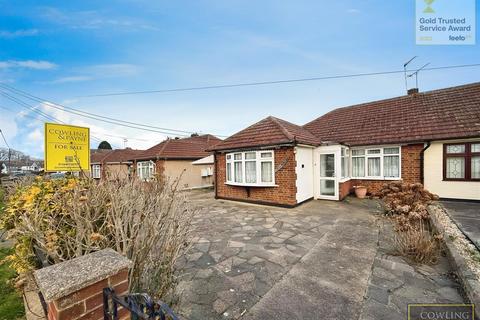 2 bedroom semi-detached bungalow for sale, Nevendon Road, Wickford