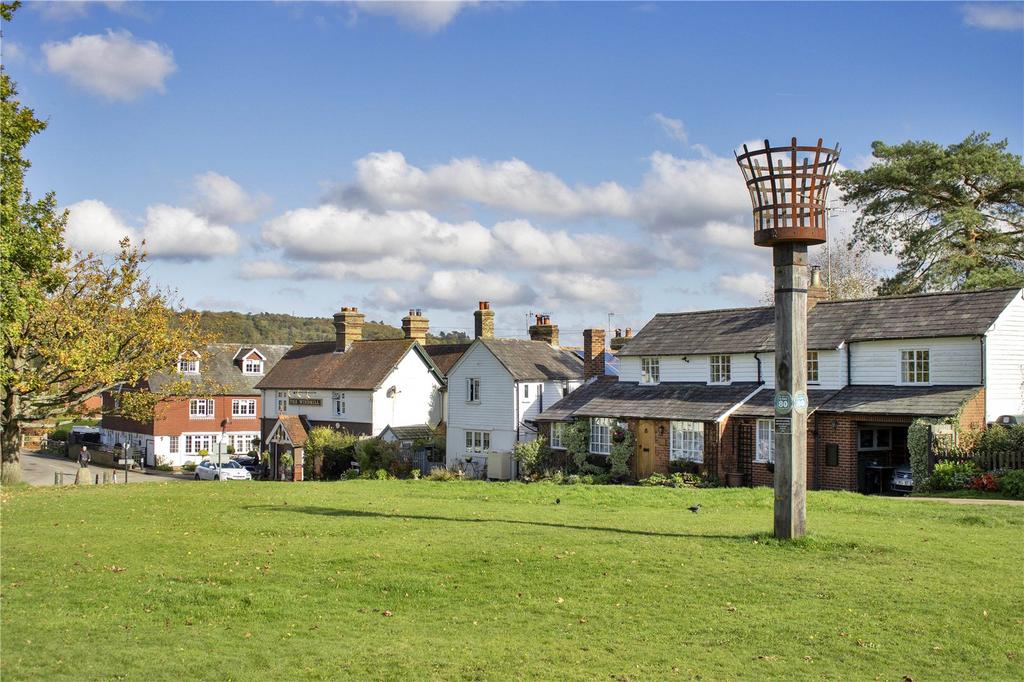 Weald Village