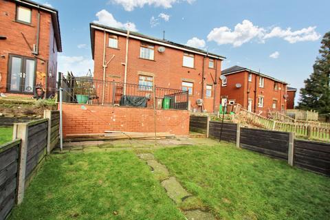 3 bedroom semi-detached house for sale, Elm Grove, Rochdale OL12