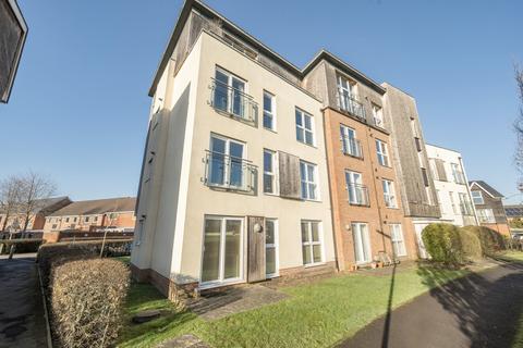 2 bedroom flat for sale, Brunswick Place, Totton, Southampton, Hampshire, SO40