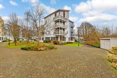 1 bedroom apartment for sale, Kingfisher Meadow, Maidstone, Kent