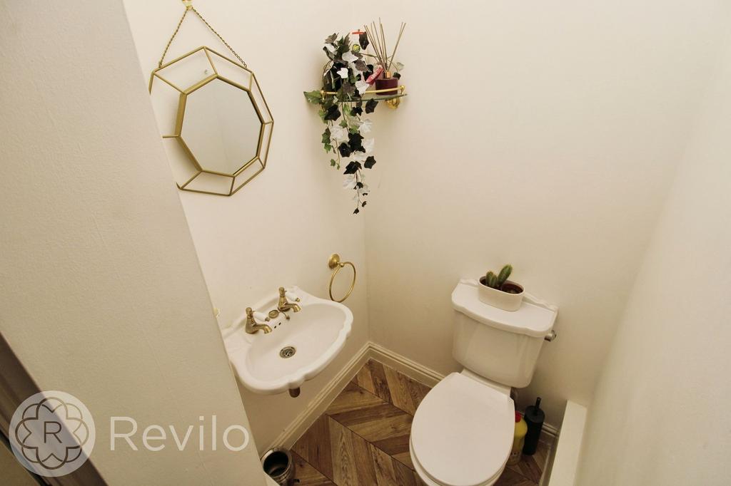 Guest WC