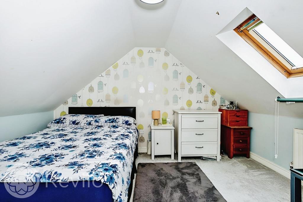 Bedroom Four
